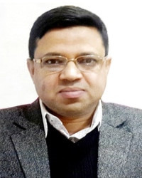 Prof. Dr. Mohammad Hasan Tarik - Medicine Specialist In Rajshahi | Doclisty