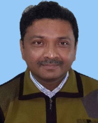 Photo of Dr. Subrata Kumar Pramanik