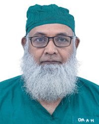 Photo of Dr. Md. Alamgir Hossain