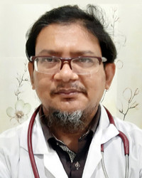 Photo of Dr. Md. Saiful Islam