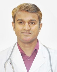 Photo of Dr. Md. Mamunur Rashid