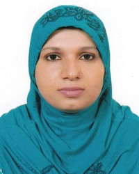 Photo of Dr. Shamsun Nahar