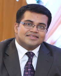 Photo of Dr. Shaiful Hassan Shameem