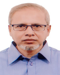 Photo of Prof. Dr. Md. Yeaqub Ali