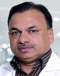 Photo of Dr. Md. Salim Reza