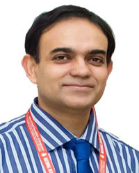 Photo of Dr. Tawfiq Shahriar Huq