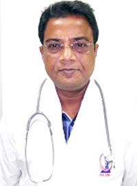 Photo of Dr. Azizul Haque