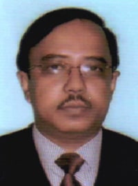 Photo of Dr. Md. Ahsan Habib