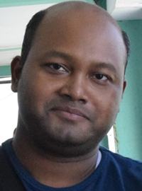 Photo of Dr. Md. Asaduzzaman