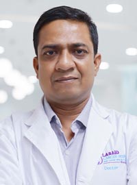 Photo of Dr. Md. Ashikur Rahman