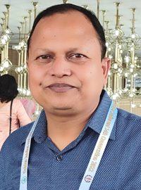 Photo of Dr. Md. Hamidul Islam