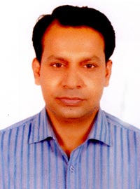 Photo of Dr. Md. Jahangir Hossain