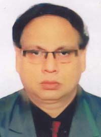 Photo of Dr. Md. Mahmudur Rahman