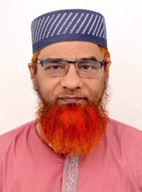 Photo of Prof. Dr. Md. Moazzem Hossain