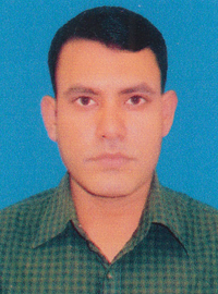 Photo of Dr. Md. Nazim Uddin