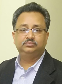 Photo of Dr. Md. Shahin