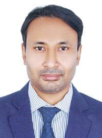 Photo of Dr. Md. Shakhawat Hossain