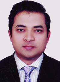 Photo of Dr. Mohammad Habibur Rahman