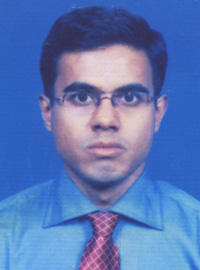 Photo of Dr. Monzur Ahmed