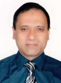 Dr. Md. Hilalul Islam - Physical Medicine Specialist in Sylhet | Doclisty