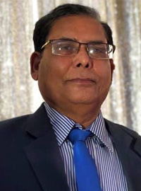 Photo of Prof. Dr. Md. Azizul Haque