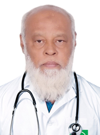 Prof. Dr. Md. Maidul Islam - Orthopedic Surgeon In Dhaka | Doclisty