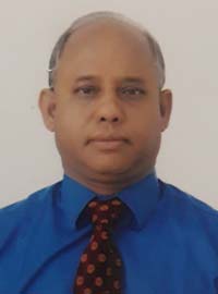 Prof. Dr. Md. Zakir Hossain - Medicine Specialist in Bogura | Doclisty